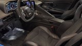 Used 2023 Chevrolet Corvette Stingray Premium Cpe w/ Z51 Performance Package image 3