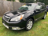 Used 2011 Subaru Outback 2.5i Limited image 2