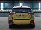 Used 2021 Subaru Crosstrek 2.5i Sport w/ Moonroof Package image 4