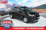 Used 2022 Chevrolet Trax LT w/ LT Convenience Package image 2