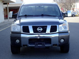 Used 2005 Nissan Titan SE image 2