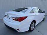 Used 2014 Hyundai Sonata GLS w/ Popular Equipment Group 2 image 3