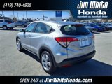 Certified 2022 Honda HR-V LX image 3