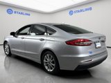 Used 2019 Ford Fusion SE image 5