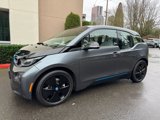 Used 2016 BMW i3 w/ Range Extender image 5