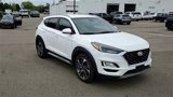Used 2019 Hyundai Tucson Sport image 2