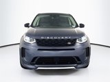 New 2025 Land Rover Discovery Sport S image 2