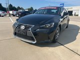 Used 2018 Lexus IS 300 AWD w/ Comfort Package image 3