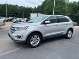 Used 2018 Ford Edge SEL w/ Equipment Group 201A image 3