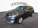 Certified 2022 Ford Escape SE w/ Convenience Package image 3
