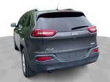 Used 2016 Jeep Cherokee Latitude w/ Safety/Convenience Group image 2