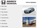 Used 2022 Honda Civic EX image 4