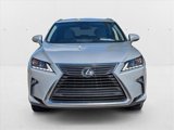 Used 2017 Lexus RX 350 FWD image 2