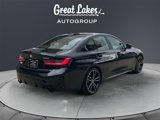 Used 2023 BMW 330i xDrive Sedan w/ M Sport Package image 5