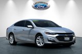 Used 2020 Chevrolet Malibu LT image 2
