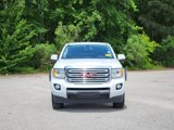 Used 2019 GMC Canyon SLE image 2