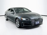 Used 2019 Audi S5 Premium image 3