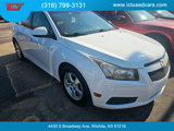 Used 2014 Chevrolet Cruze LT image 3