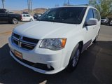 Used 2018 Dodge Grand Caravan SXT image 2