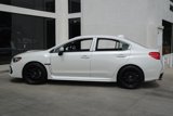 Used 2018 Subaru WRX Limited image 3