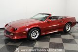 Used 1990 Chevrolet Camaro RS image 5