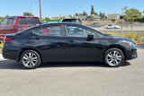 New 2025 Nissan Versa SV w/ Trunk Package image 3