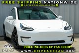 Used 2019 Tesla Model 3 Long Range image 2