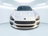 Used 2017 FIAT 124 Spider Lusso image 2