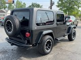 Used 2005 Jeep Wrangler Unlimited image 6