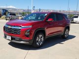 New 2026 Chevrolet Equinox LT w/ Convenience Package II image 2