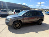 Used 2016 Jeep Compass 75th Anniversary w/ Power Value Group image 4