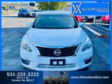 Used 2015 Nissan Altima 2.5 S image 2