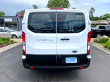 Used 2023 Ford Transit 250 Low Roof w/ Exterior Upgrade Package image 4