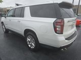 Used 2021 Chevrolet Suburban Premier w/ Premium Package image 4