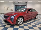 New 2025 Cadillac CT5 Premium Luxury image 3