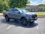 Used 2019 Ford Ranger Lariat w/ Equipment Group 501A Mid image 2
