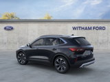 New 2025 Ford Escape Platinum w/ Premium Technology Package image 4