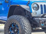 Used 2014 Jeep Wrangler Unlimited Sport image 5