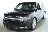 Certified 2018 Ford Flex Limited w/ Equipment Group 303A image 3