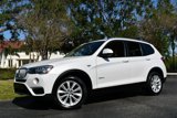 Used 2017 BMW X3 xDrive28i image 2