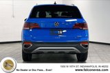 New 2024 Volkswagen Taos SE image 4