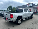 Used 2015 Chevrolet Silverado 1500 LT w/ All Star Edition image 5