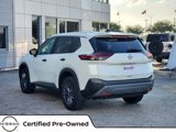 Used 2023 Nissan Rogue S image 4