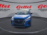 Used 2023 Nissan Kicks SV image 3