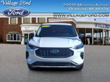 Certified 2023 Ford Escape AWD image 2