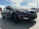 Used 2013 Kia Optima EX image 3