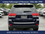 Used 2018 Jeep Grand Cherokee Limited image 3