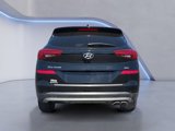 Used 2021 Hyundai Tucson Limited w/ Cargo Package image 5