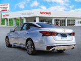 Certified 2023 Nissan Altima 2.5 SL image 3