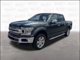 Used 2018 Ford F150 XLT w/ Equipment Group 302A Luxury image 4